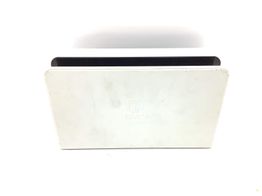 dock set base nintendo dock blanco