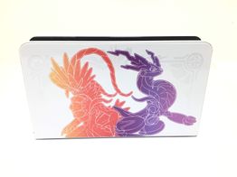 dock set base nintendo edicion pokemon