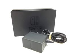 dock set base nintendo hac-007