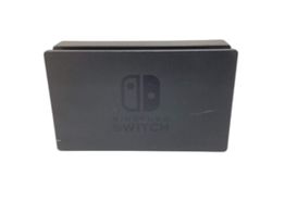 dock set base nintendo hac-007