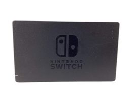 dock set base nintendo oficial