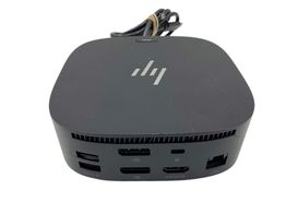 dock station portatil hp g5