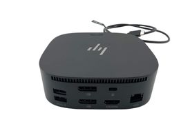 dock station portatil hp g5