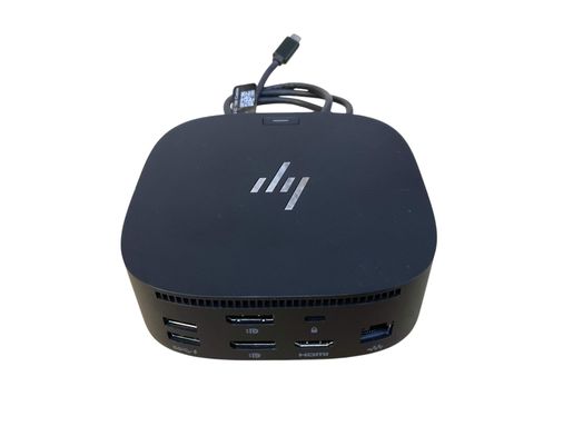 Dock Station portátil HP G5
