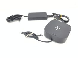 dock station portatil hp l61609