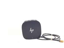 dock station portátil hp universal dock g2