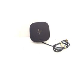 dock station portátil hp universal dock g2
