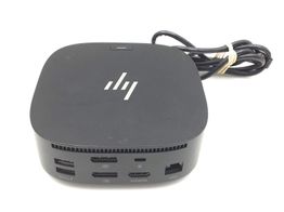 dock station portatil hp usb-c dock g5