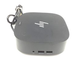 dock station portatil hp usb-c dock g5