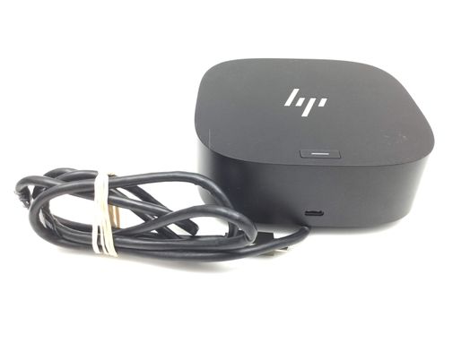 dock station portatil hp usb-c dock g5
