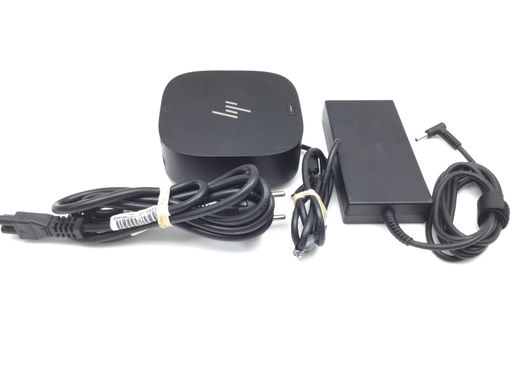 dock station portatil hp usb-c dock g5