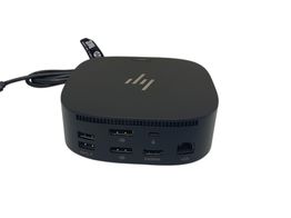 dock station portatil hp usb c dock g5