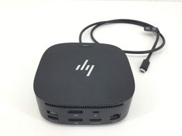 dock station portatil hp usb-c g5