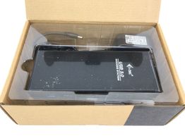 dock station portatil i-tec u3dualhdmidock
