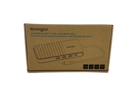 dock station port&aacute;til kensington uh1500p eq