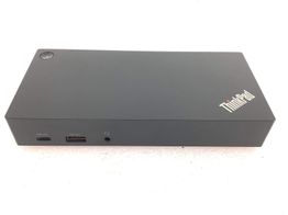 dock station portatil lenovo thinkpad usb-c dock gen 2