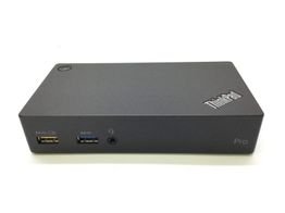 Dock Station Portatil Lenovo Thinkpad Usb-c Dock gen2 (tipo 40as)