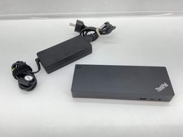 dock station portatil lenovo thunderbolt 3 dock gen 2 dock station portatil lenovo thunderbolt 3 dock gen 2