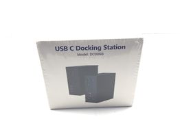 Dock Station Portatil Sin Marca dc006b