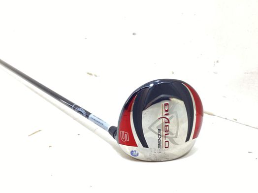 driver callaway diablo edge 5