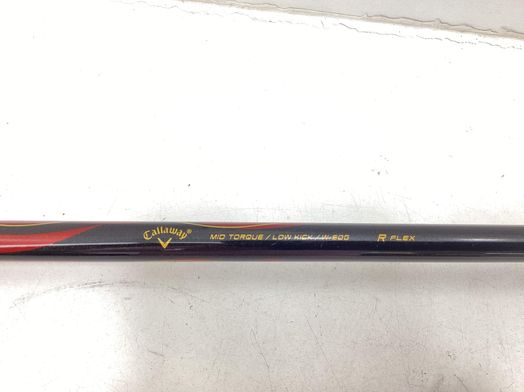 driver callaway diablo edge 5
