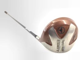 driver taylor made ti bubble 2 driver 10.5&deg;