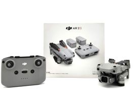 dron con c&aacute;mara dji air 2s