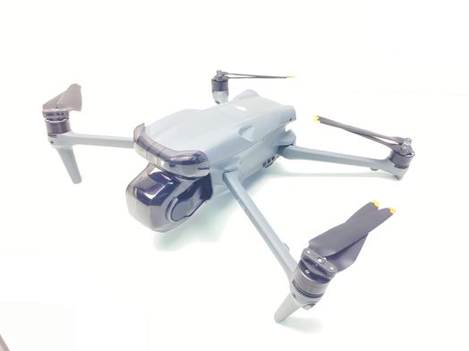 dron con c&aacute;mara dji air 3 (dji rc-n2)