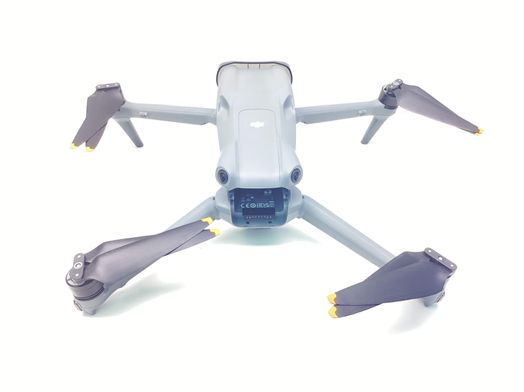 dron con c&aacute;mara dji air 3 (dji rc-n2)