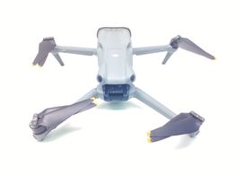 dron con c&aacute;mara dji air 3 (dji rc-n2)