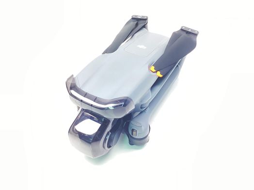 dron con c&aacute;mara dji air 3 (dji rc-n2)