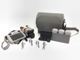 dron con c&aacute;mara dji air 3s
