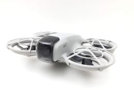 dron con cámara dji fly more comba neo