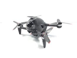 dron con c&aacute;mara dji fpv