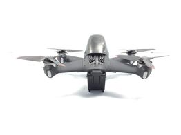 dron con c&aacute;mara dji fpv