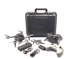 dron con c&aacute;mara dji fpv