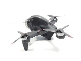 dron con c&aacute;mara dji fpv