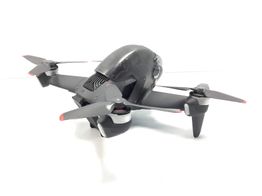 dron con c&aacute;mara dji fpv