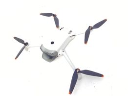 dron con c&aacute;mara dji lito 1