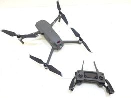 dron con cámara dji mavic 2 pro fly more combo