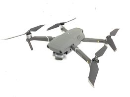 dron con c&aacute;mara dji mavic 2 pro