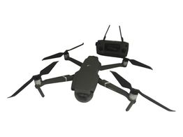 dron con cámara dji mavic 2pro