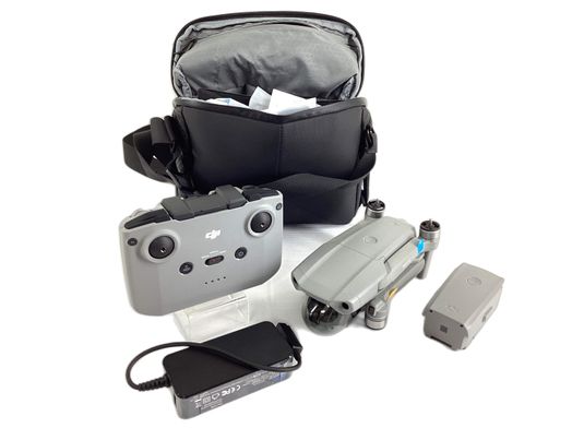 dron con c&aacute;mara dji mavic air 2