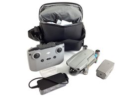 dron con c&aacute;mara dji mavic air 2