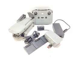 dron con c&aacute;mara dji mavic air 2