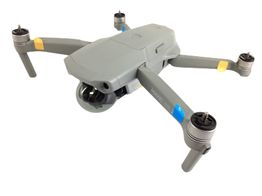dron con cámara dji mavic air 2