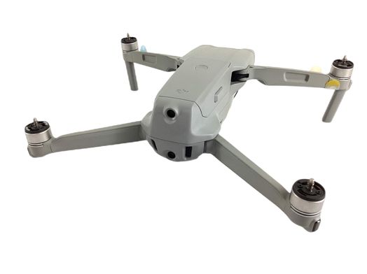 dron con cámara dji mavic air 2