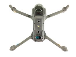 dron con cámara dji mavic air 2
