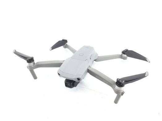 dron con cámara dji mavic air 2