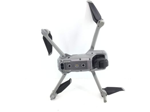 dron con cámara dji mavic air 2